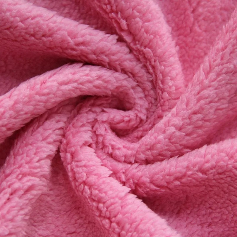 Baby Blanket  Wrap - Little Sweat Pea