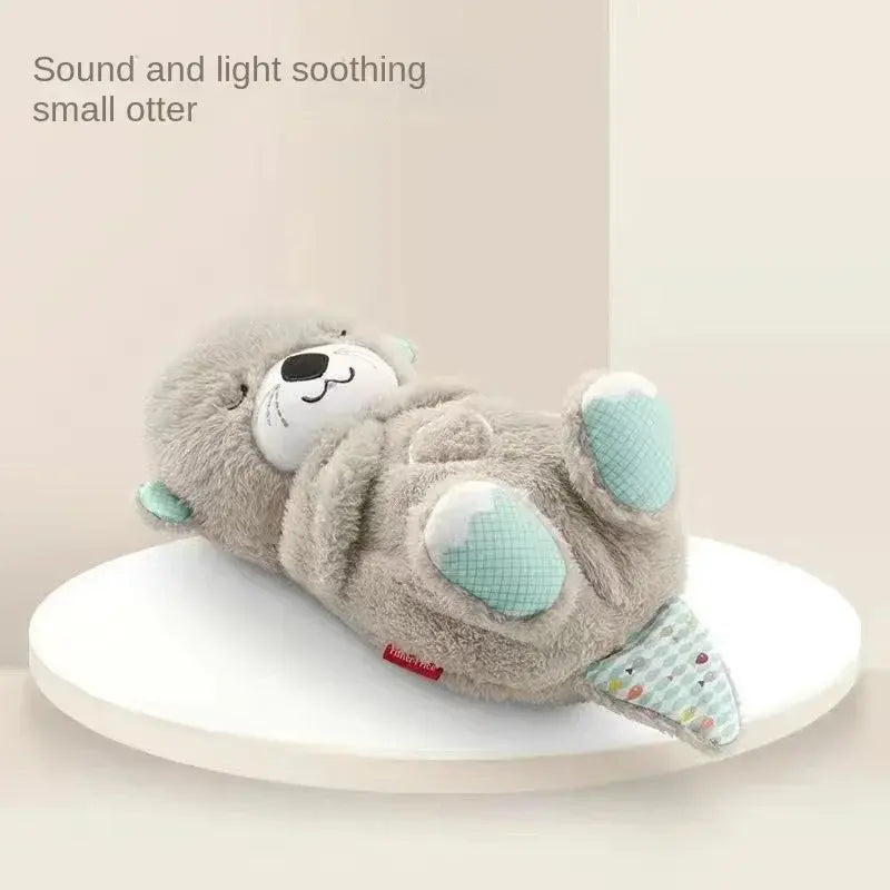 Otter Sleep Buddy - Little Sweat Pea